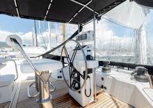 Купить яхту Mission 60 в Shestakov Yacht Sales