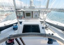 Стоимость яхты Mission - SUNREEF