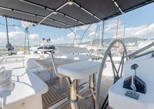 Продажа яхты Mission - SUNREEF