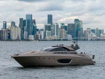 DA ROSE - RIVA YACHT