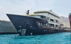 best yacht sales deals JASMINE - CUSTOM MADE
