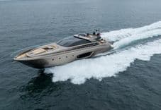 Buy a yacht DA ROSE 2012