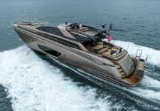 Buy a DA ROSE 2012 at Shestakov Yacht Sales