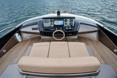 DA ROSE - RIVA YACHT yacht sale