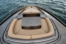 DA ROSE - RIVA YACHT price