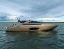 the best price on DA ROSE - RIVA YACHT
