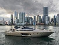 Купить яхту DA ROSE - RIVA YACHT в Shestakov Yacht Sales