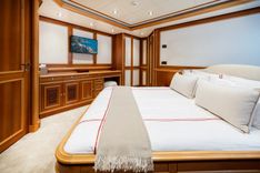 EMOTION 2 - CRN yacht sale