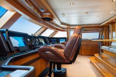 EMOTION 2 - CRN yacht sale
