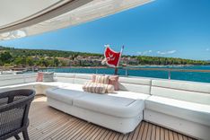 Buy a EMOTION 2 - CRN at Shestakov Yacht Sales
