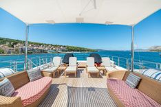 EMOTION 2 - CRN yacht sale