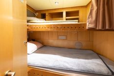 EMOTION 2 - CRN yacht sale