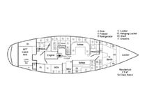 Buy a yacht Satori 1980