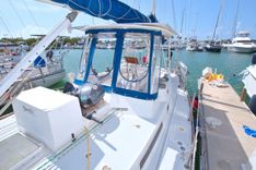 Satori - CT YACHTS yacht sale