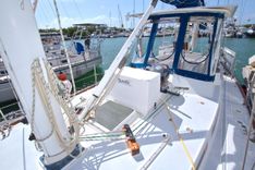 Buy a yacht Satori - CT YACHTS