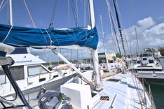 Buy a yacht Satori - CT YACHTS