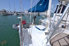 Buy a Satori - CT YACHTS at Shestakov Yacht Sales