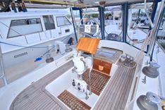 best yacht sales deals Satori - CT YACHTS