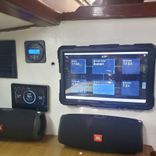 Buy a Satori 47 at Shestakov Yacht Sales