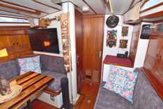 best yacht sales deals Satori