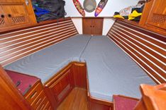 Satori - CT YACHTS yacht sale