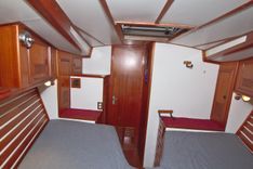 Buy a yacht Satori - CT YACHTS