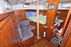 the best price on Satori 47 Center Cockpit Ketch