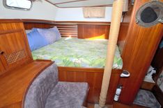 Satori 47 yacht sale