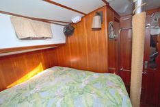 Buy a yacht Satori - CT YACHTS