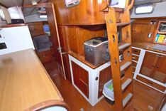 Buy a Satori at Shestakov Yacht Sales