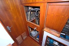 best yacht sales deals Satori - CT YACHTS