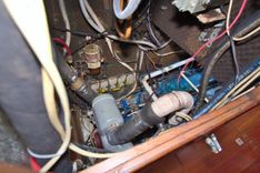 Buy a yacht Satori 1980