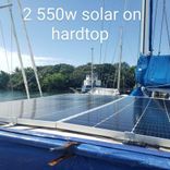 Buy a yacht Satori - CT YACHTS