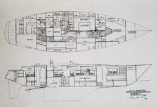 Satori 47 yacht sale