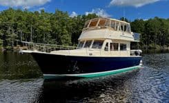 best yacht sales deals BLUE NOTE - MAINSHIP