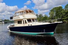 BLUE NOTE - MAINSHIP yacht sale