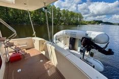 Buy a yacht BLUE NOTE 2007