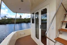 BLUE NOTE 430 Trawler price