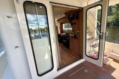 BLUE NOTE - MAINSHIP