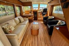 best yacht sales deals BLUE NOTE