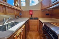 BLUE NOTE - MAINSHIP yacht sale