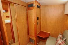 Buy a yacht BLUE NOTE - MAINSHIP