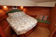 BLUE NOTE yacht sale