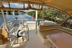 Buy a BLUE NOTE - MAINSHIP at Shestakov Yacht Sales