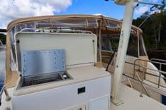 best yacht sales deals BLUE NOTE 2007