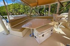 Buy a yacht BLUE NOTE - MAINSHIP