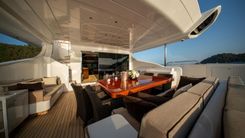 SEA PEARL Mangusta 165 price
