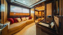 Купить SEA PEARL - Mangusta