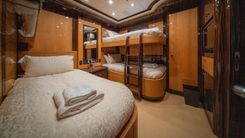 Стоимость яхты SEA PEARL 163