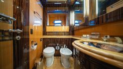 SEA PEARL Mangusta 165